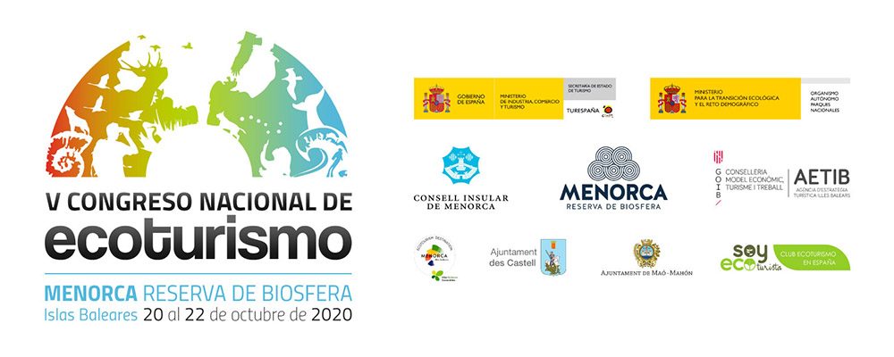 Menorca será la sede del V Congreso Nacional de Ecoturismo