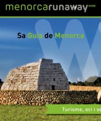 Menorca Runaway