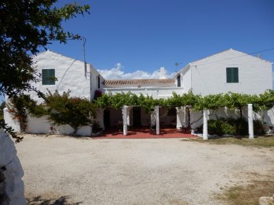 AGROTOURISME BINISAID