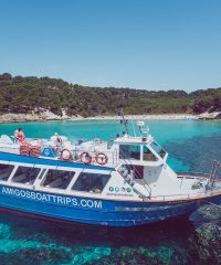 Amigo’s Boat Trips