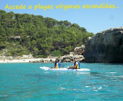 DMS SPORTS & KAYAK / Santo Tomás