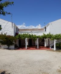 AGROTOURISME BINISAID