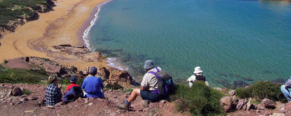 Enjoy slow ecotourism with Rutas Menorca