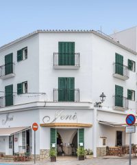 HOTEL JENI & RESTAURANTE