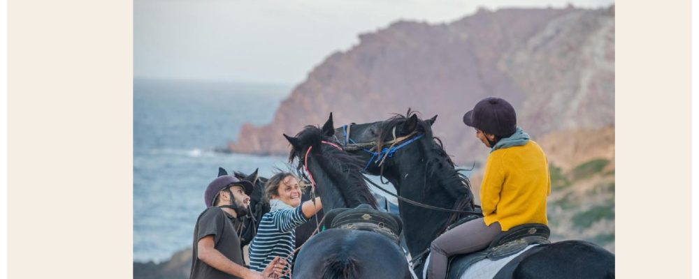 Tertulia en el Ateneu de Maó a cargo de la Presidenta de Menorca Activa