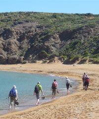 RUTAS MENORCA