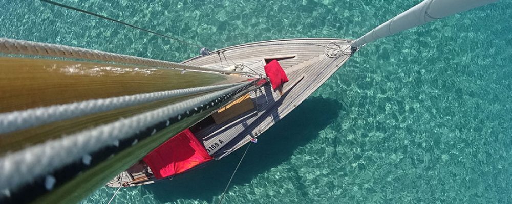 Menorca, la cuna del turismo activo