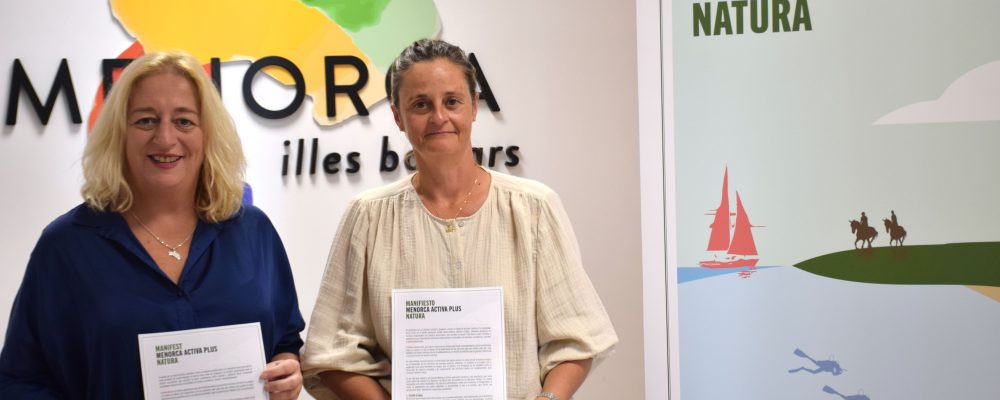 Per un turisme actiu sostenible, responsable i de qualitat