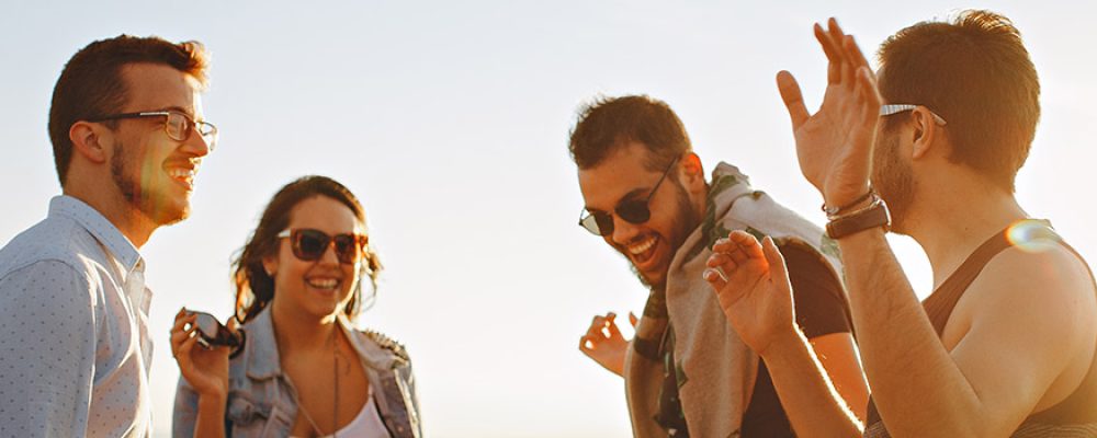 Minorque, une destination de rêve à découvrir entre amis.