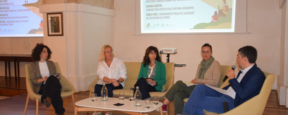 Menorca Activa celebra el seu primer seminari per impulsar per un turisme actiu més coherent i sostenible