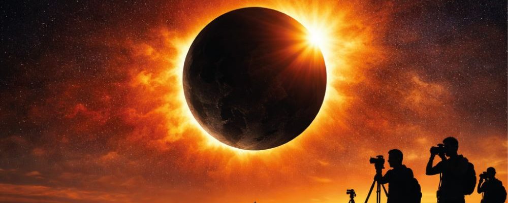 Curso en Menorca para aprovechar el impacto del eclipse solar de 2026