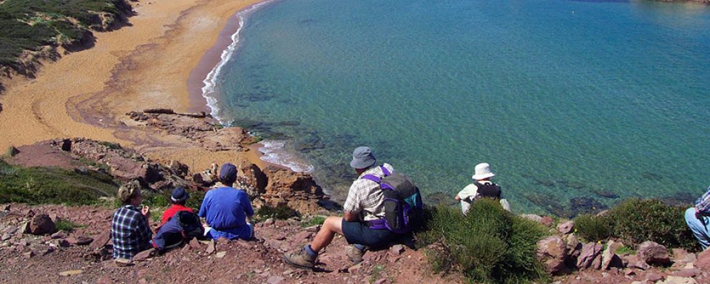 Disfrutad del ecoturismo ‘slow’ con Rutas Menorca