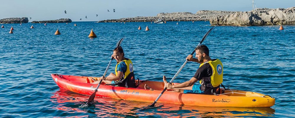 Las empresas de Turismo Activo y Naturaleza están en marcha