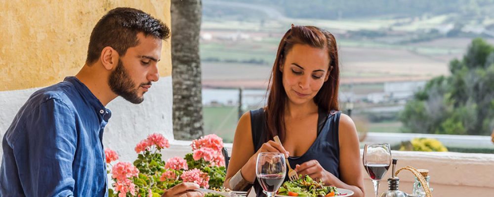 Menorca for the most select palates (I)