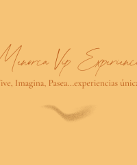 MENORCA VIP EXPERIENCE