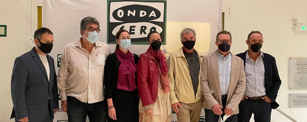Onda Cero premia a Menorca Activa