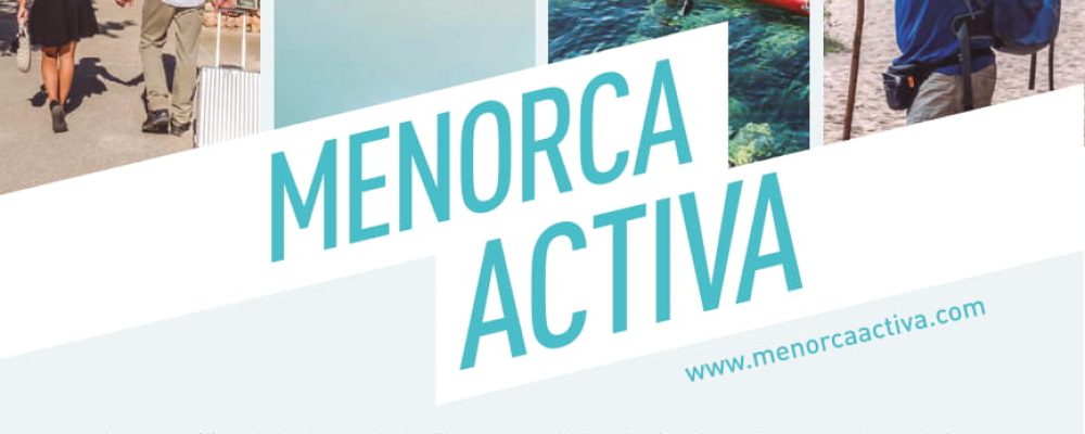 MIGROGUÍA  MENORCA ACTIVA