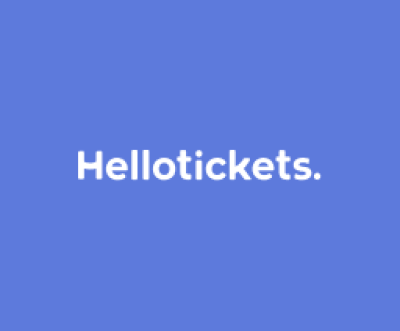WWW.HELLOTICKETS.ES