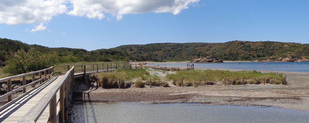 Septiembre, un mes fantástico para visitar Menorca